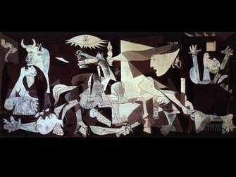 Twisted S Wallpaper Guernica