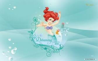 The Little Mermaid Sites Of Great Wallpaper