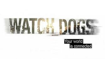 Description Watch Dogs Games Wallpaper HD Is A Hi Res For