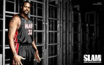 Shaq Wallpaper