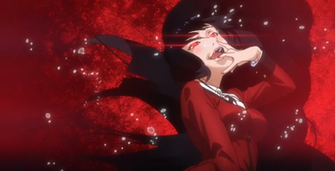 Kakegurui Anime Pres High Stakes Gambling Music
