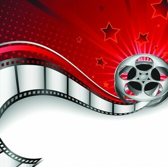 Wallpaper For Film Roll Background