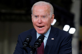 Biden S Obsessive Lies Small And Large Are Big Trouble For America