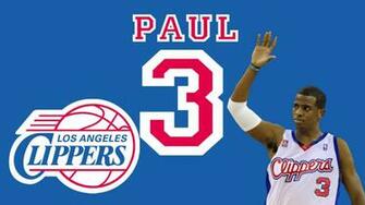 Los Angeles Clippers Wallpaper