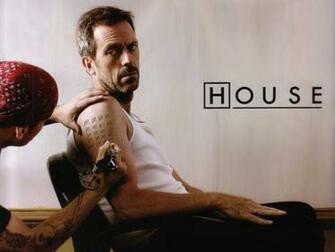 Hugh Laurie Wallpaper