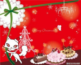 Christmas Wallpaper Cute Modes
