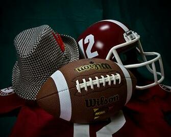 Wallpaper Alabama Football