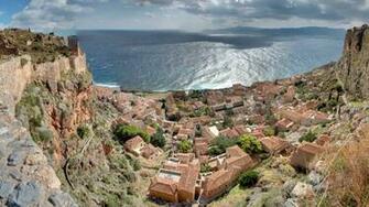Monemvasia Tours Best Service Guaranteed Athens