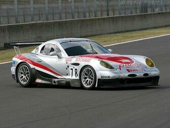 Best Panoz Wallpaper