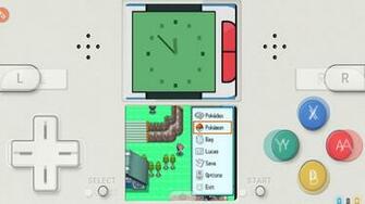 Found Out About Background For Drastic One Problem Tho How Do I