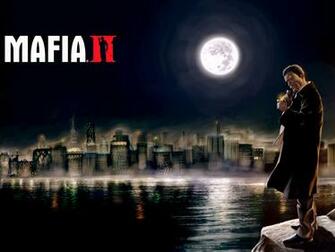 Mafia Wallpaper