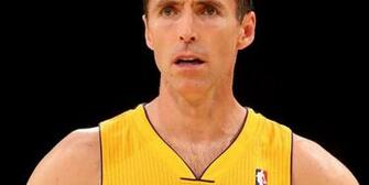 Steve Nash HD Wallpaper