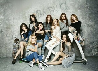 Girls Generation Sone Limited Party2015 Sheets20
