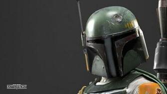 Wallpaper Star Wars Battlefront Jeux Jvl