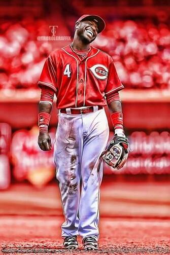 On Brandon Phillips Wallpaper T Co X1dgyecuvu