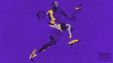 Hoopswallpaper Get The HD And Mobile Nba Wallpaper