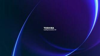 Check This Wallpaper Toshiba Leading Innovation
