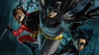Comics Batman 4k Ultra HD Wallpaper By Guillermo Prestegui