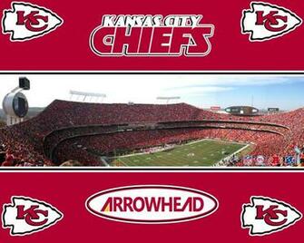 Kansas City Chiefs Desktop Wallpaper