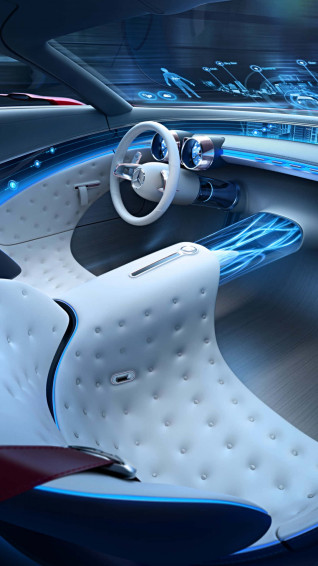 Mercedes Benz Car Wallpaper