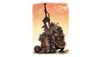 Monster Hunter Wallpaper Armor Artwork