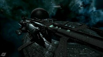 Eve Online Wallpaper In Ful HD 1080p
