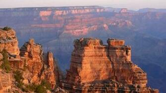 Grand Canyon Wallpaper HD