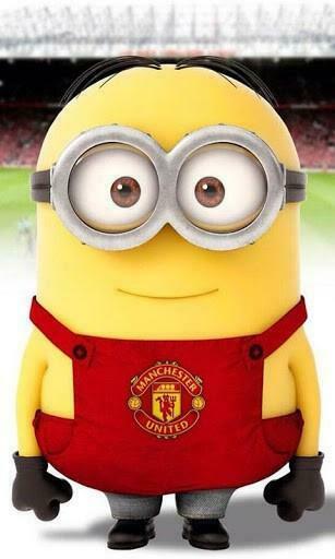 Minion Wallpaper For Android By Yimyim Appszoom