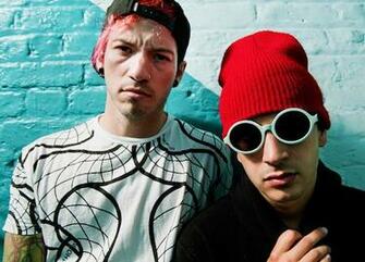 Coup De Main Presents Twenty One Pilots March New