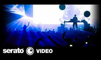 Serato Video Itch Wallpaper Desktop Pics