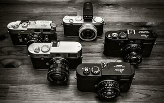 Image For Leica Logo Wallpaper Photography Camera