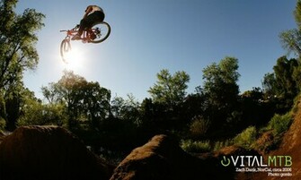 Vital Mtb Desktop Wallpaper Mountain Bikes Feature Stories