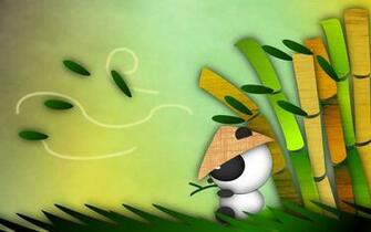 Cute Cartoon Fishing Wallpaper Animated Kids
