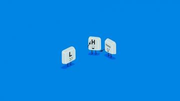 Funny Wallpaper Minimalistic Line 17qq
