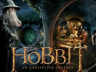 The Hobbit Wallpaper