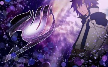 Fairy Tail Gray Wallpaper By Minimimer