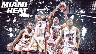 Miami Heat Wallpaper HD