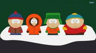 South Park Wallpaper Desktop Background