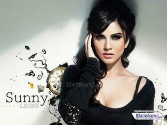 Sunny Leone Wallpaper HD