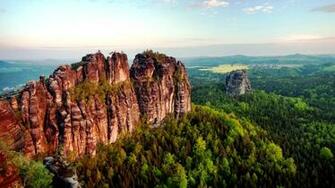 Widescreen Nature Wallpaper High Resolution Beautiful Natural Scenery