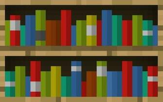 Games Subcategory Minecraft HD Wallpaper Tags Books