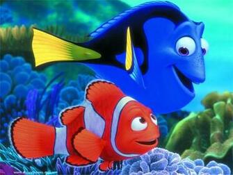 Finding Nemo Wallpaper Desktop Usella