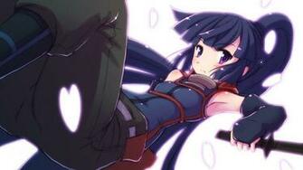 Akatsuki Log Horizon Wallpaper HD Anime Girl A640