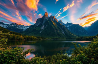 Windows Spotlight Lock Screen Wallpaper