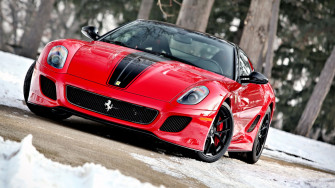 Ferrari Gto Wallpaper Supercars Net
