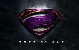 Man Of Steel Bizarro S Shield By Retailiator