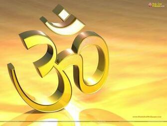 Hindu God Wallpaper Om Pictures Image