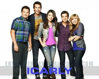 Tv Show Icarly Wallpaper Size More