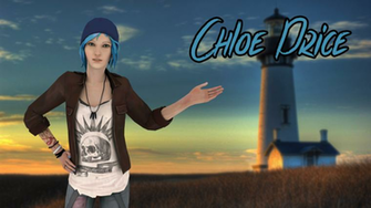 Chloe Price Wallpaper By Forrester961