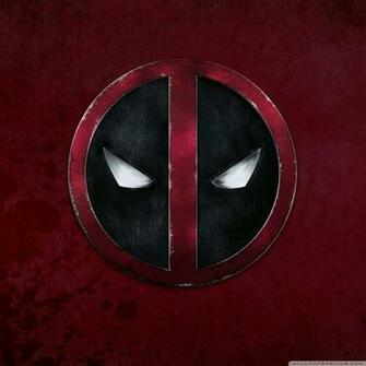 Deadpool Kindle Wallpaper Top Background